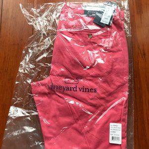 Mens Vineyard Vines Lobster Reef Breaker Pant